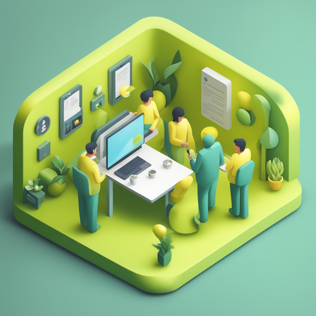 Navigating difficult conversations hero image